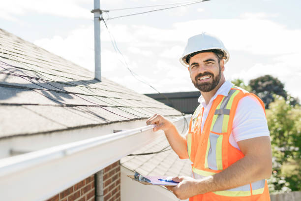 Best Residential Roofing Contractor  in Archbold, OH