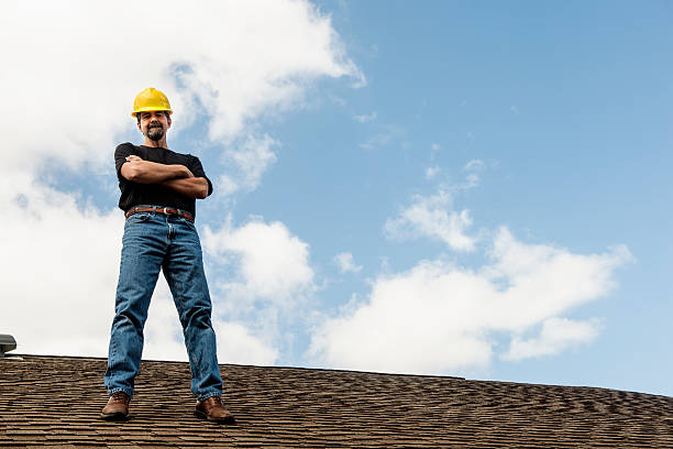 Quick and Trustworthy Emergency Roof Repair Services in Archbold, OH