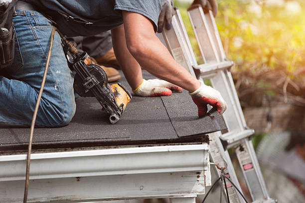 Quick and Trustworthy Emergency Roof Repair Services in Archbold, OH
